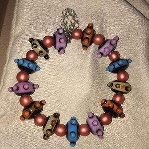 Custom jewelry braclet